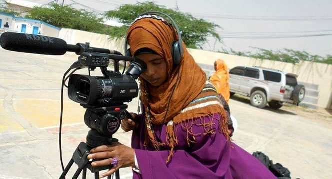 Журналісти за роботою – фотоконкурс від UNESCO