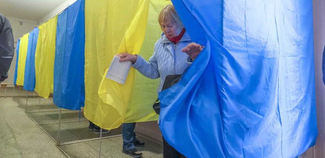 У більшості громад Житомирщини депутатів та міських голів обиратимуть за мажоритарною системою відносної більшості