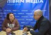 Журналістика: досвід війни. Олена Геренко: «Ми працюємо і будемо працювати, навіть на межі можливостей. Це наш професійний обов’язок»