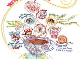 «Партнерство заради стійкості: кооперація локальних медіа прикордонних громад»