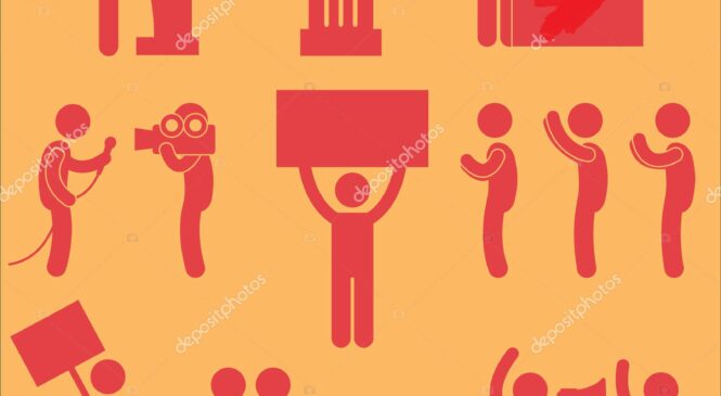 Грантовий конкурс Розвиток політичної журналістики  для побудови здорової демократичної екосистеми в Україні