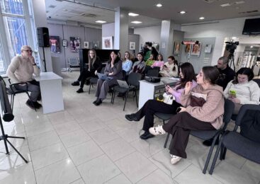 Чи можливі безпечні  вибори? ОПОРА провела аудит безпеки в 11 громадах України