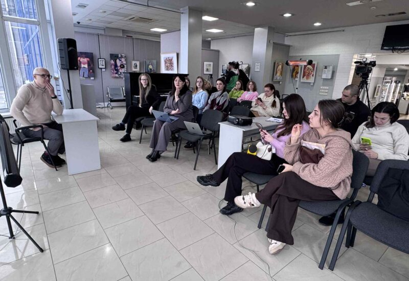 Чи можливі безпечні  вибори? ОПОРА провела аудит безпеки в 11 громадах України