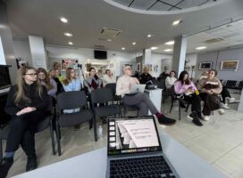 Чи можливі безпечні  вибори? ОПОРА провела аудит безпеки в 11 громадах України