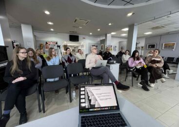 Чи можливі безпечні  вибори? ОПОРА провела аудит безпеки в 11 громадах України