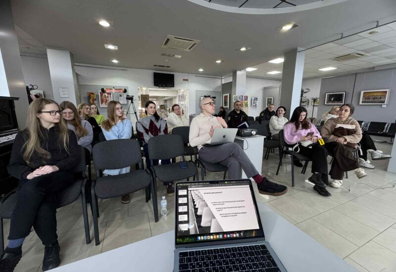 Чи можливі безпечні  вибори? ОПОРА провела аудит безпеки в 11 громадах України